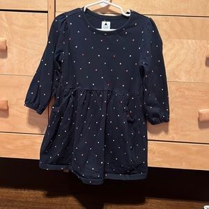 Gap size 4 dress